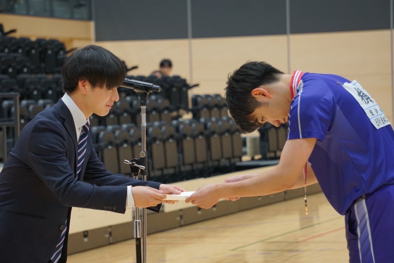 学生卓球連盟