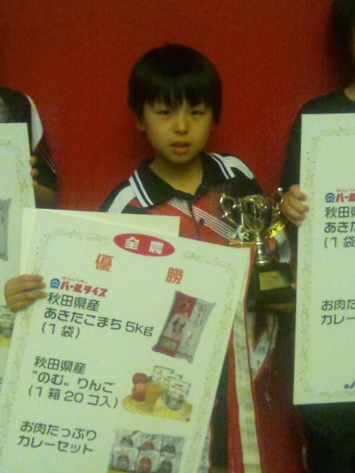 幼少期